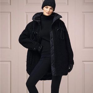 Goldberg Elyse Jacket